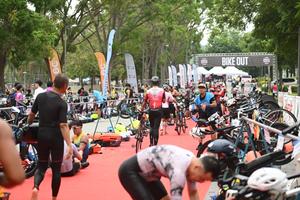Kenanga Man of Steel Triathlon 123 2026
