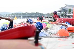 Kenanga Man of Steel Triathlon 123 2026