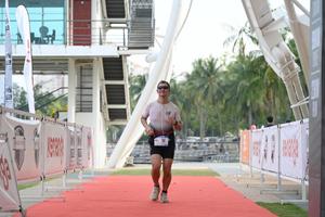 Kenanga Man of Steel Triathlon 123 2026
