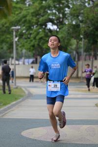 Kenanga Man of Steel Triathlon 123 2026