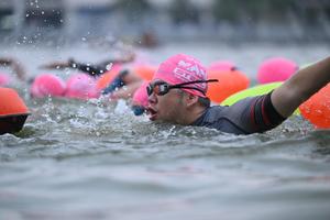 Kenanga Man of Steel Triathlon 123 2026