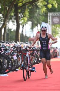 Kenanga Man of Steel Triathlon 123 2026