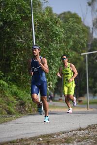 Kenanga Man of Steel Triathlon 123 2026