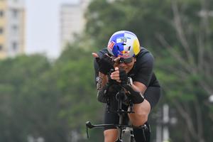 Kenanga Man of Steel Triathlon 123 2026