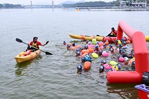 Kenanga Man of Steel Triathlon 123 2026