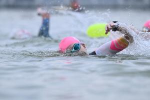 Kenanga Man of Steel Triathlon 123 2026