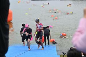 Kenanga Man of Steel Triathlon 123 2026
