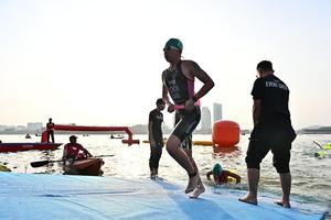 Kenanga Man of Steel Triathlon 123 2026