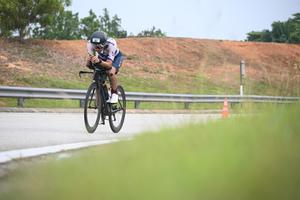 Kenanga Man of Steel Triathlon 123 2026