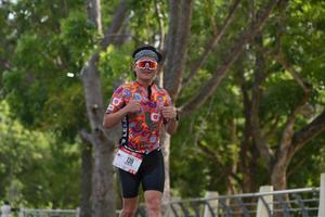 Kenanga Man of Steel Triathlon 123 2026