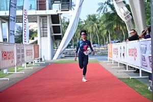 Kenanga Man of Steel Triathlon 123 2026