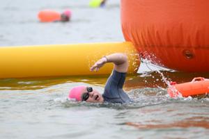 Kenanga Man of Steel Triathlon 123 2026