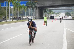 Kenanga Man of Steel Triathlon 123 2026