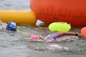 Kenanga Man of Steel Triathlon 123 2026