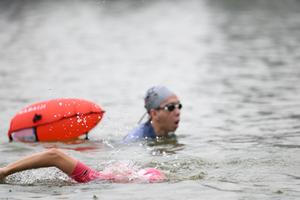 Kenanga Man of Steel Triathlon 123 2026