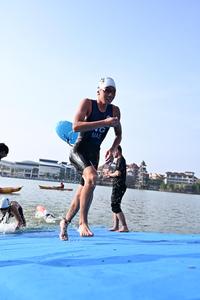 Kenanga Man of Steel Triathlon 123 2026