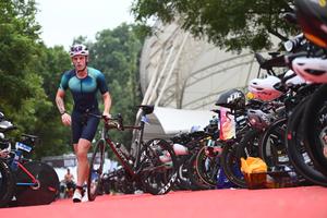 Kenanga Man of Steel Triathlon 123 2026