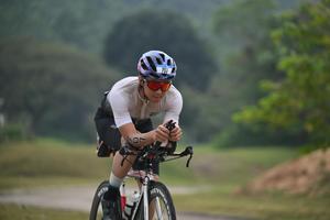Kenanga Man of Steel Triathlon 123 2026