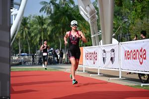 Kenanga Man of Steel Triathlon 123 2026