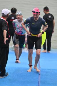 Kenanga Man of Steel Triathlon 123 2026