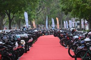 Kenanga Man of Steel Triathlon 123 2026