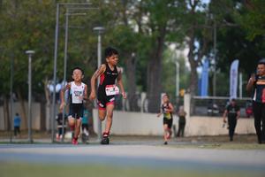 Kenanga Man of Steel Triathlon 123 2026