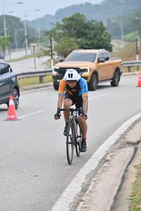 Kenanga Man of Steel Triathlon 123 2026