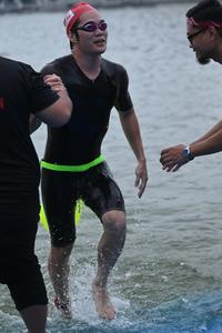 Kenanga Man of Steel Triathlon 123 2026