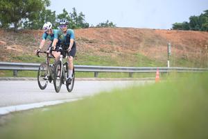 Kenanga Man of Steel Triathlon 123 2026