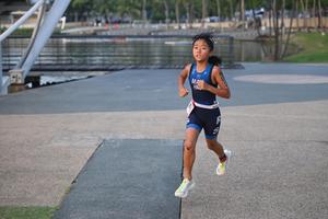 Kenanga Man of Steel Triathlon 123 2026