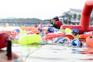 Kenanga Man of Steel Triathlon 123 2026