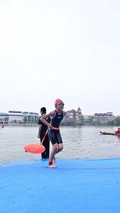 Kenanga Man of Steel Triathlon 123 2026