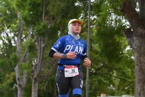 Kenanga Man of Steel Triathlon 123 2026