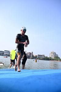 Kenanga Man of Steel Triathlon 123 2026