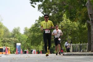 Kenanga Man of Steel Triathlon 123 2026