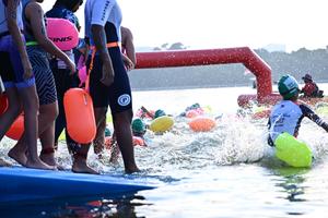 Kenanga Man of Steel Triathlon 123 2026