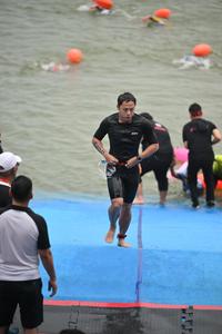 Kenanga Man of Steel Triathlon 123 2026