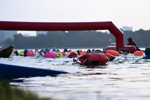 Kenanga Man of Steel Triathlon 123 2026