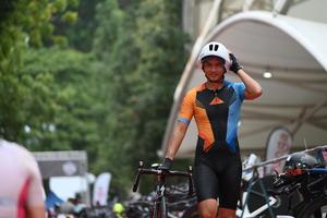Kenanga Man of Steel Triathlon 123 2026