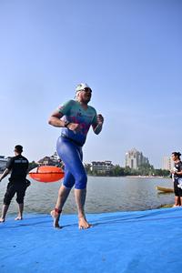 Kenanga Man of Steel Triathlon 123 2026