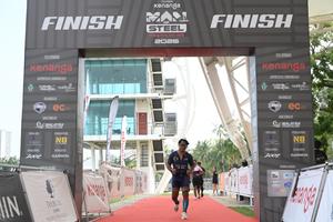 Kenanga Man of Steel Triathlon 123 2026