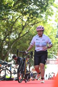 Kenanga Man of Steel Triathlon 123 2026