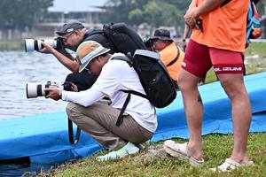 Kenanga Man of Steel Triathlon 123 2026