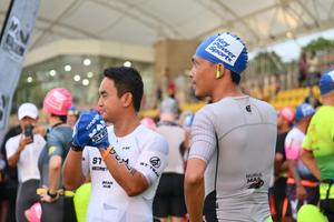 Kenanga Man of Steel Triathlon 123 2026