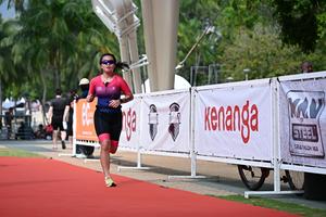 Kenanga Man of Steel Triathlon 123 2026