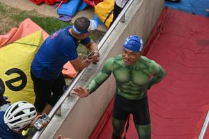 Kenanga Man of Steel Triathlon 123 2026