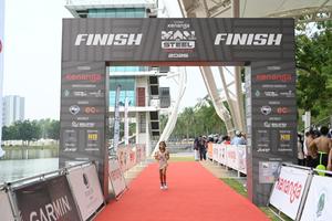 Kenanga Man of Steel Triathlon 123 2026