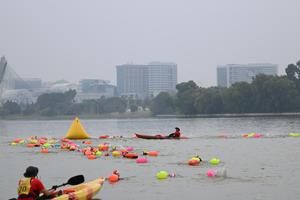 Kenanga Man of Steel Triathlon 123 2026