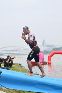 Kenanga Man of Steel Triathlon 123 2026