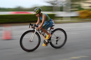 Kenanga Man of Steel Triathlon 123 2026